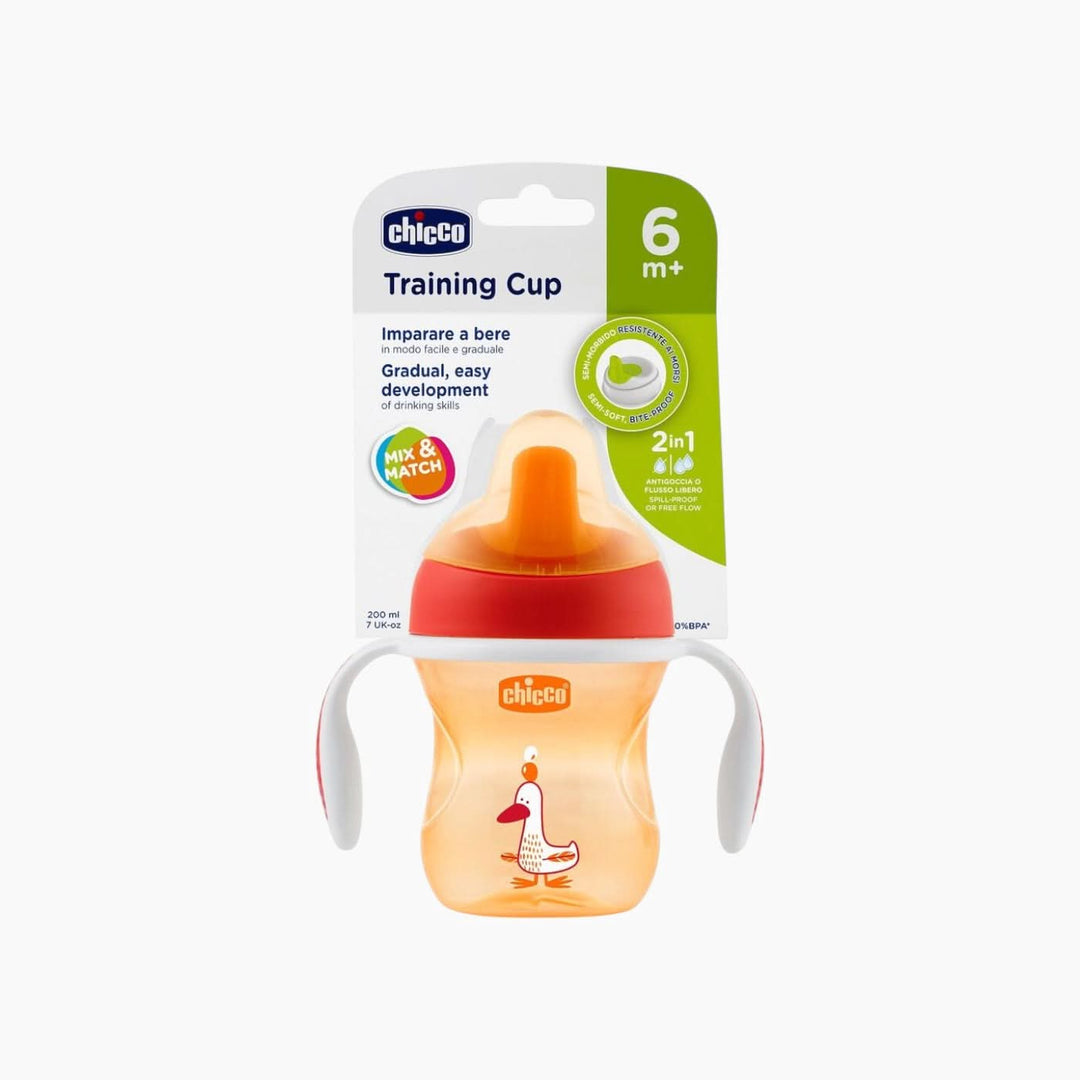 Chicco Training Cup