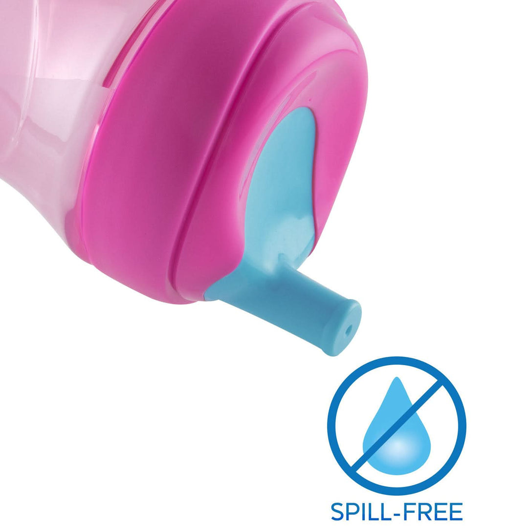 Chicco Advanced Cup 12M+ toddler sippy cup