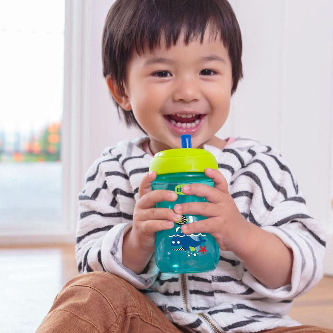 Chicco Advanced Cup 12M+ toddler sippy cup