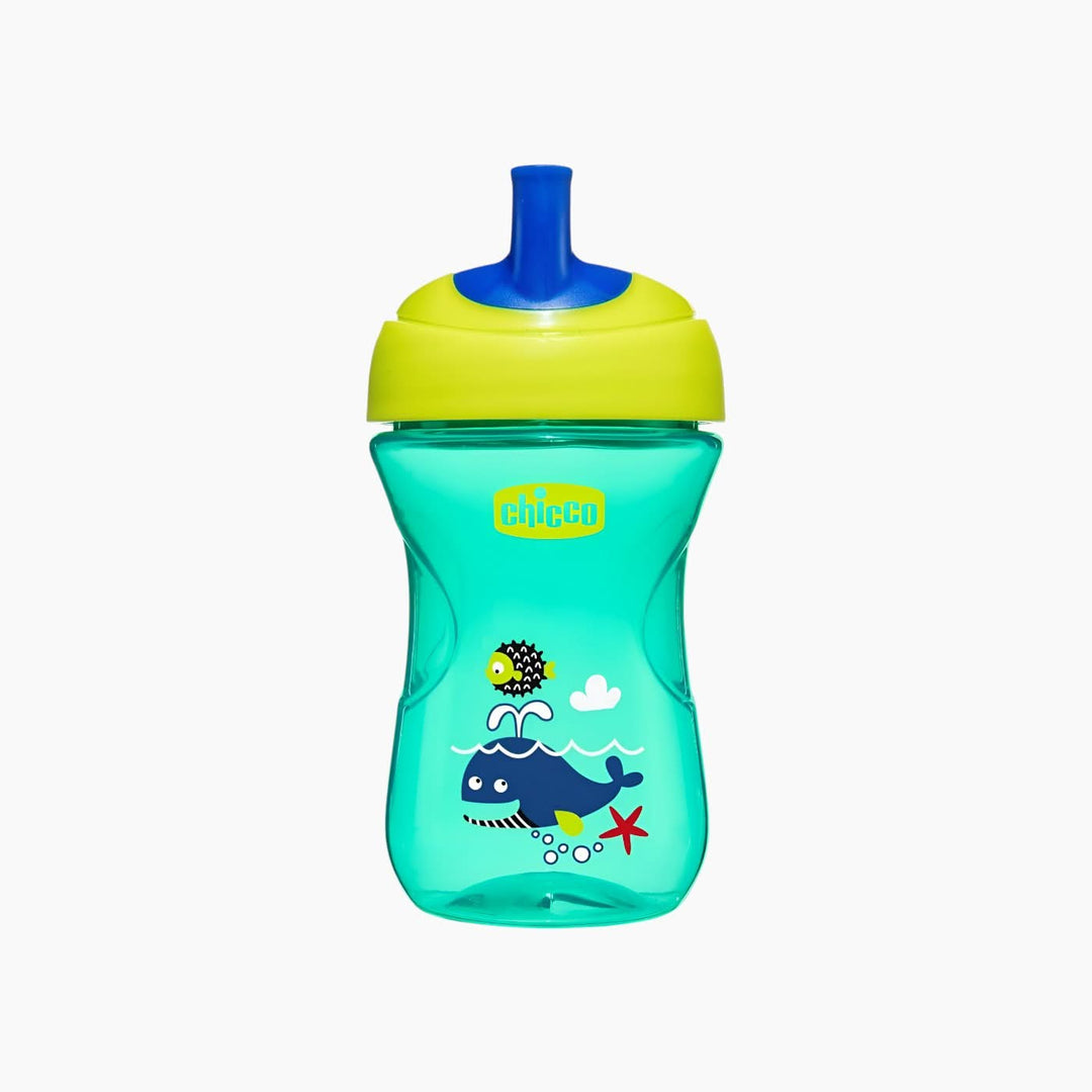 Chicco Advanced Cup 12M+ toddler sippy cup