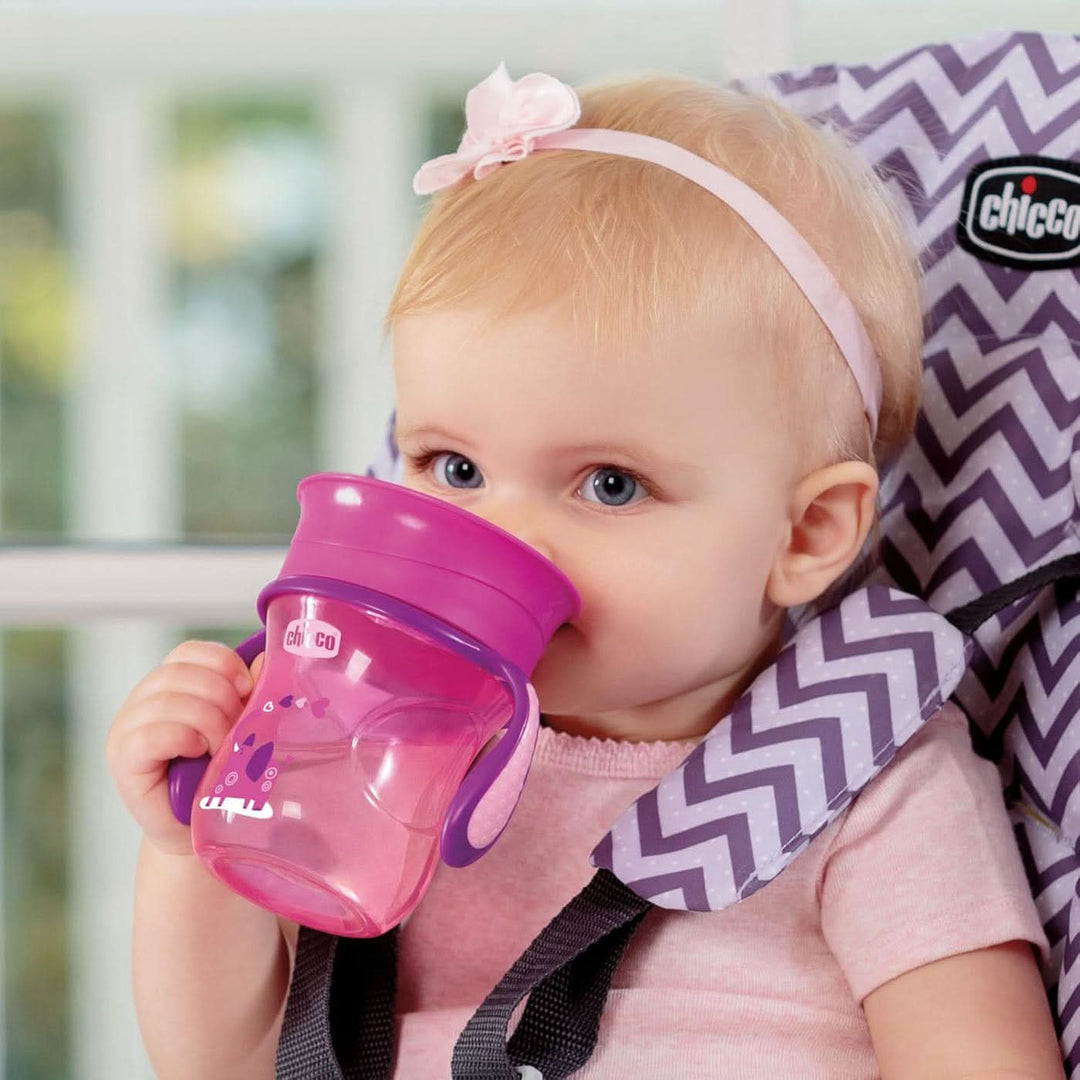 Chicco 360 Perfect Cup Training Cup