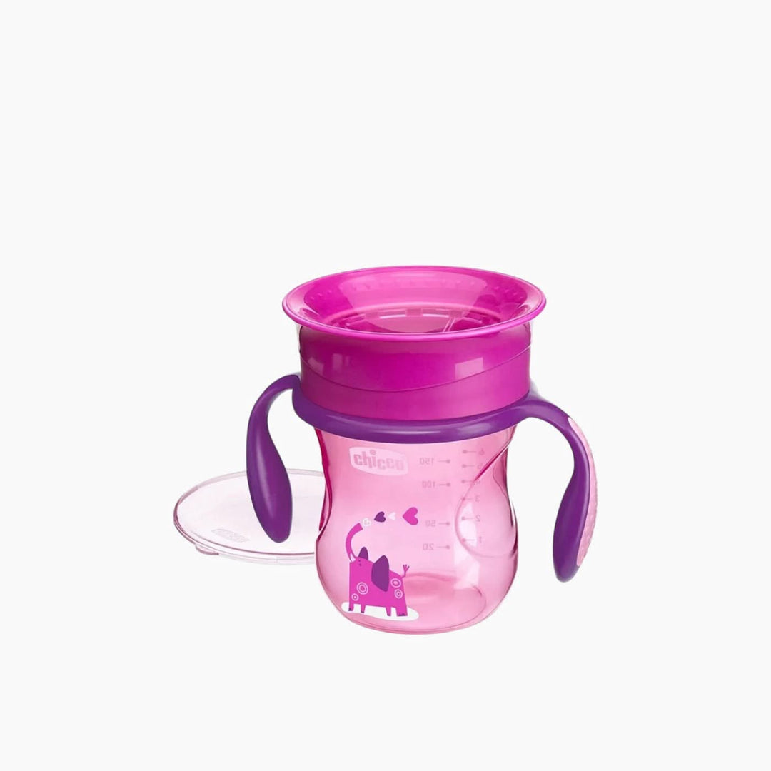 Chicco 360 Perfect Cup Training Cup