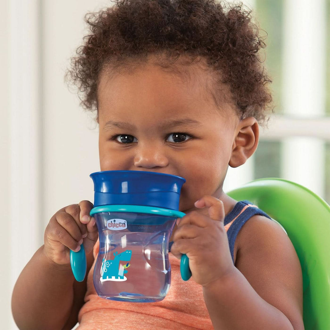 Chicco 360 Perfect Cup Training Cup