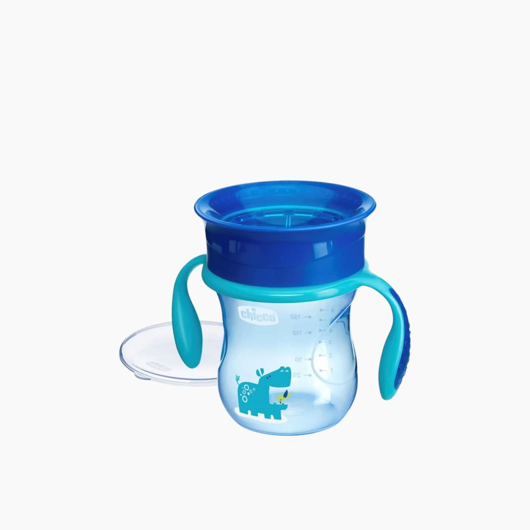 Chicco 360 Perfect Cup Training Cup