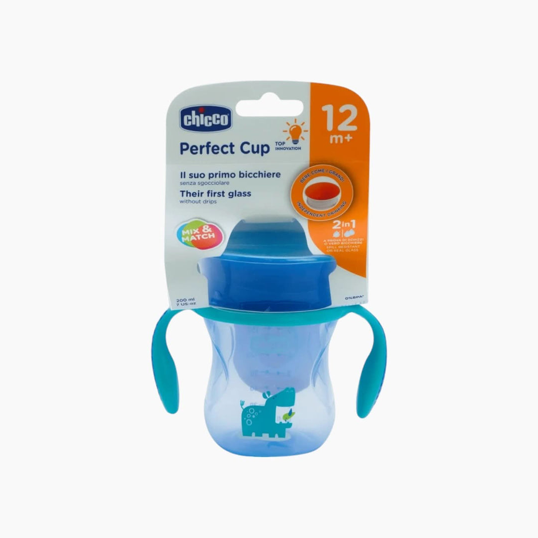 Chicco 360 Perfect Cup Training Cup