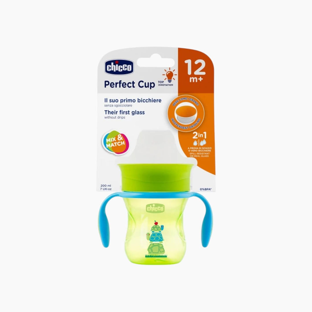 Chicco 360 Perfect Cup Training Cup