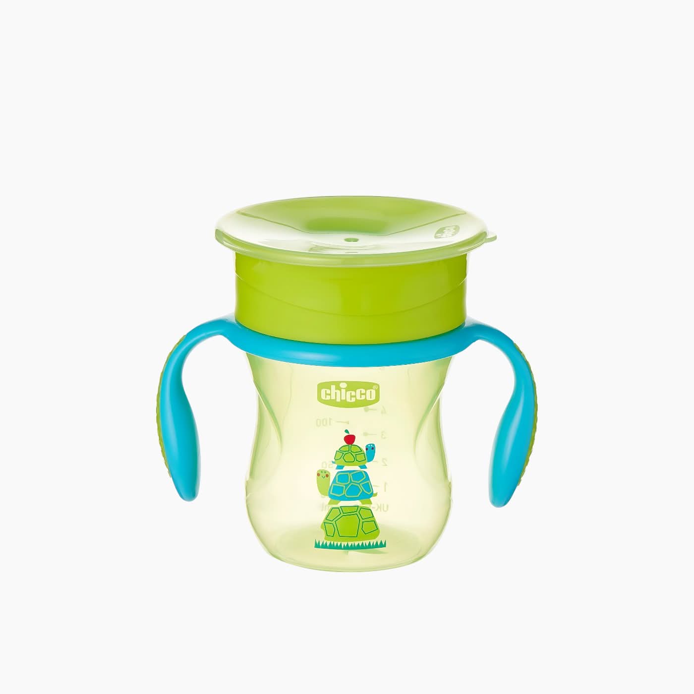 Chicco 360 Perfect Cup Training Cup Chicco 360 Perfect Cup Training Cup