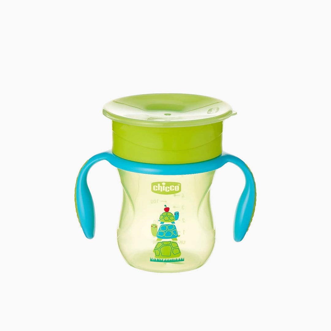Chicco 360 Perfect Cup Training Cup
