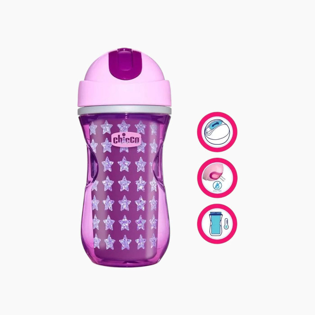 Chicco Sport Cup Sippy Cup