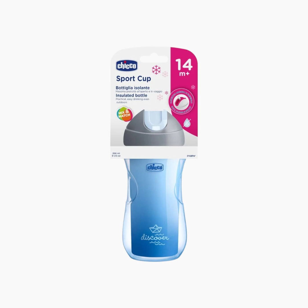 Chicco Sport Cup Sippy Cup