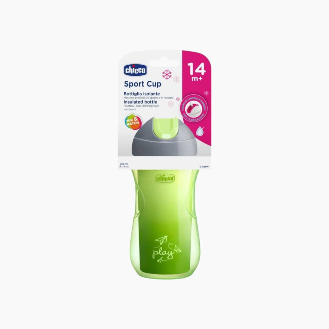 Chicco Sport Cup Sippy Cup