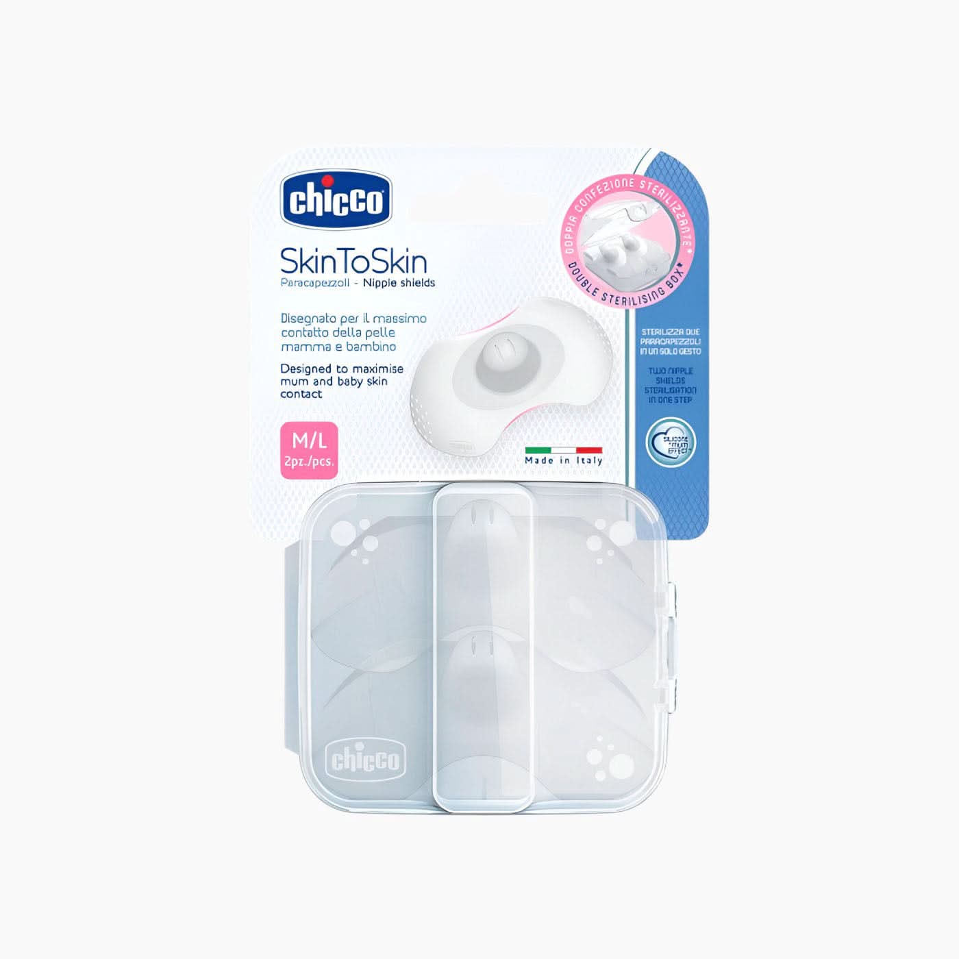 Chicco Nipple Shields Chicco Nipple Shields
