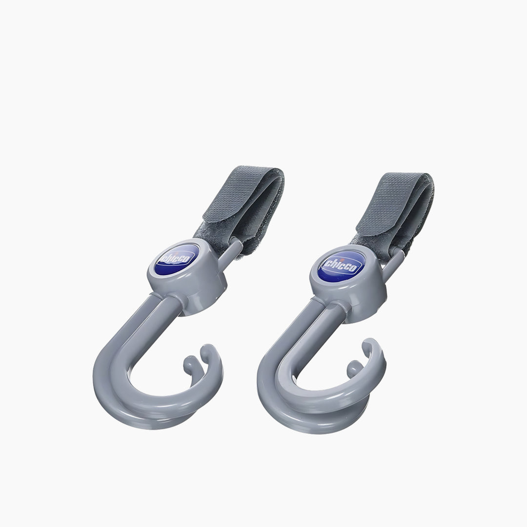 Chicco Universal Double Hooks For Strollers