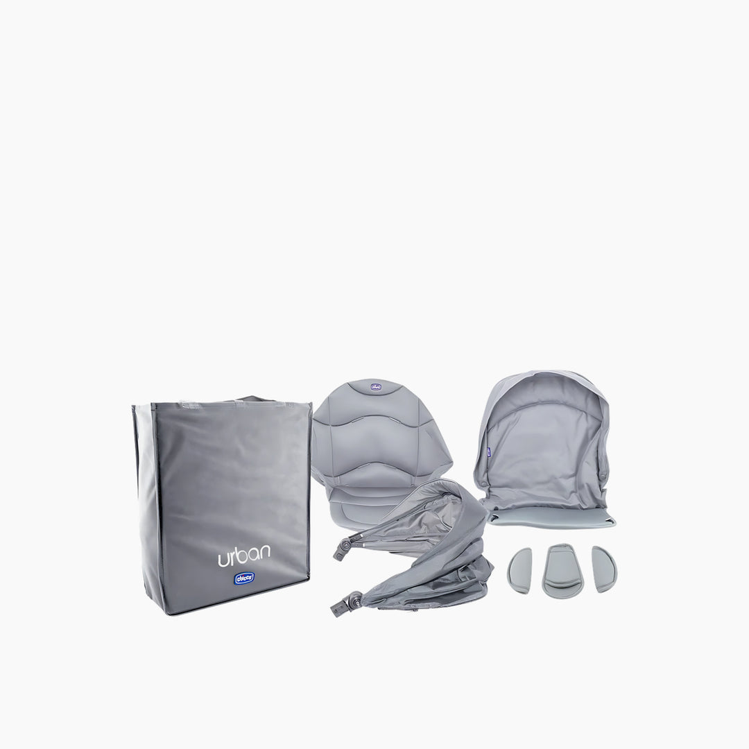 Chicco Color Pack Urban