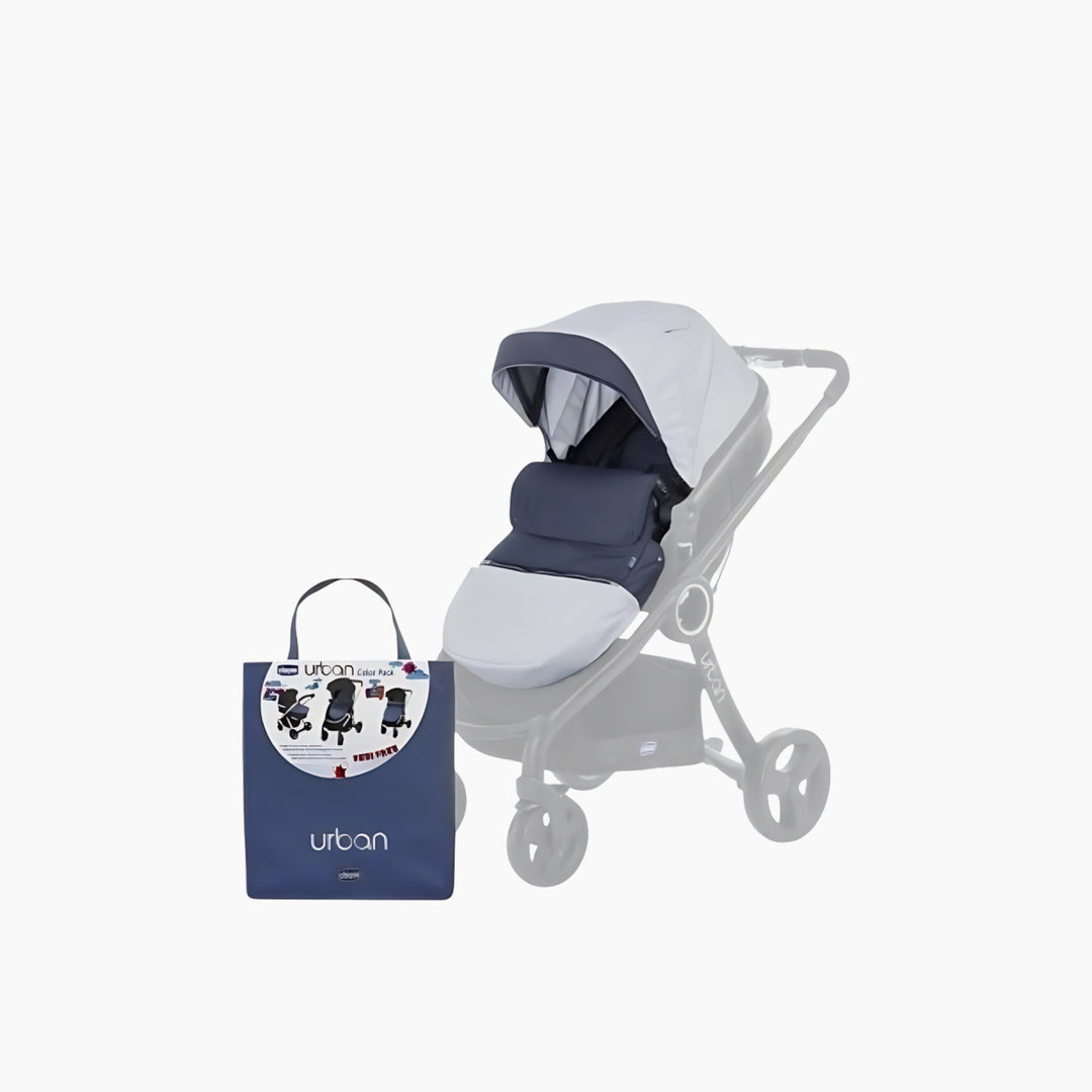 Chicco Color Pack Urban