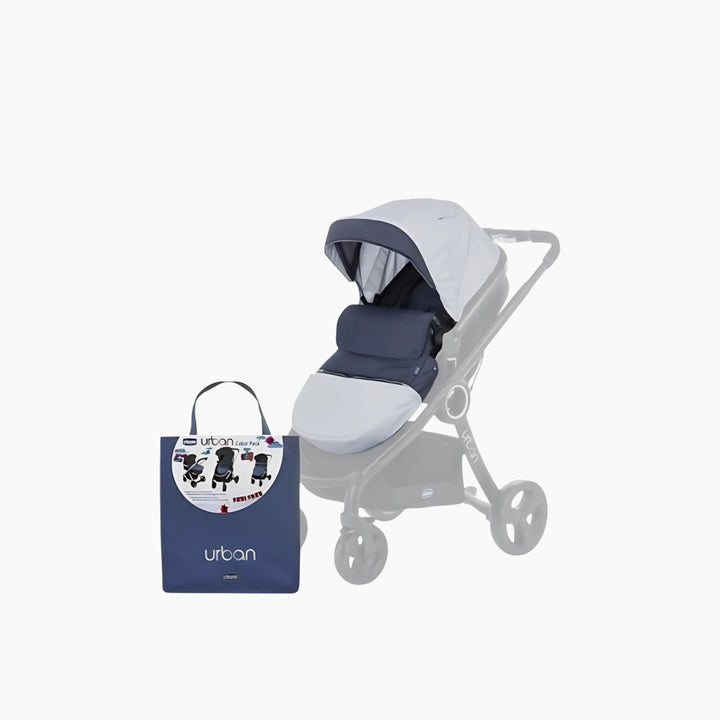 Chicco Color Pack Urban