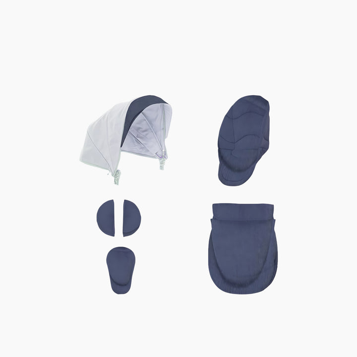 Chicco Color Pack Urban