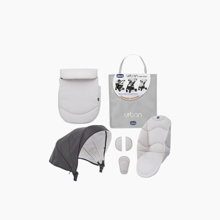 Chicco Color Pack Urban