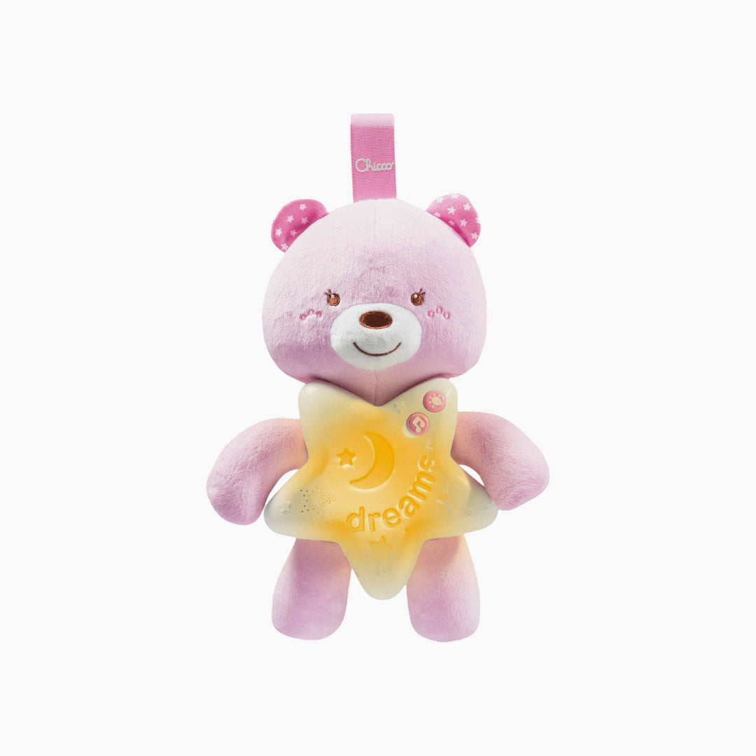 Chicco Toy First Dreams Goodnight Bear