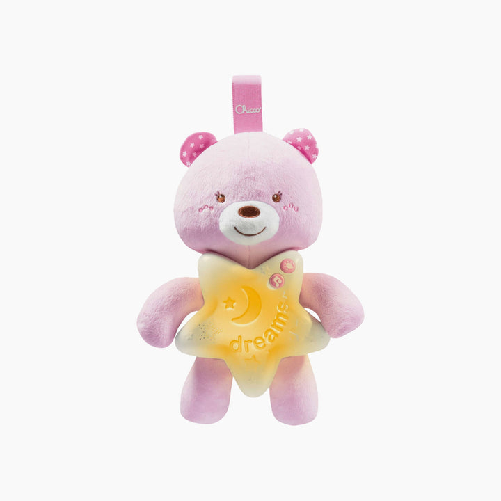 Chicco Toy First Dreams Goodnight Bear