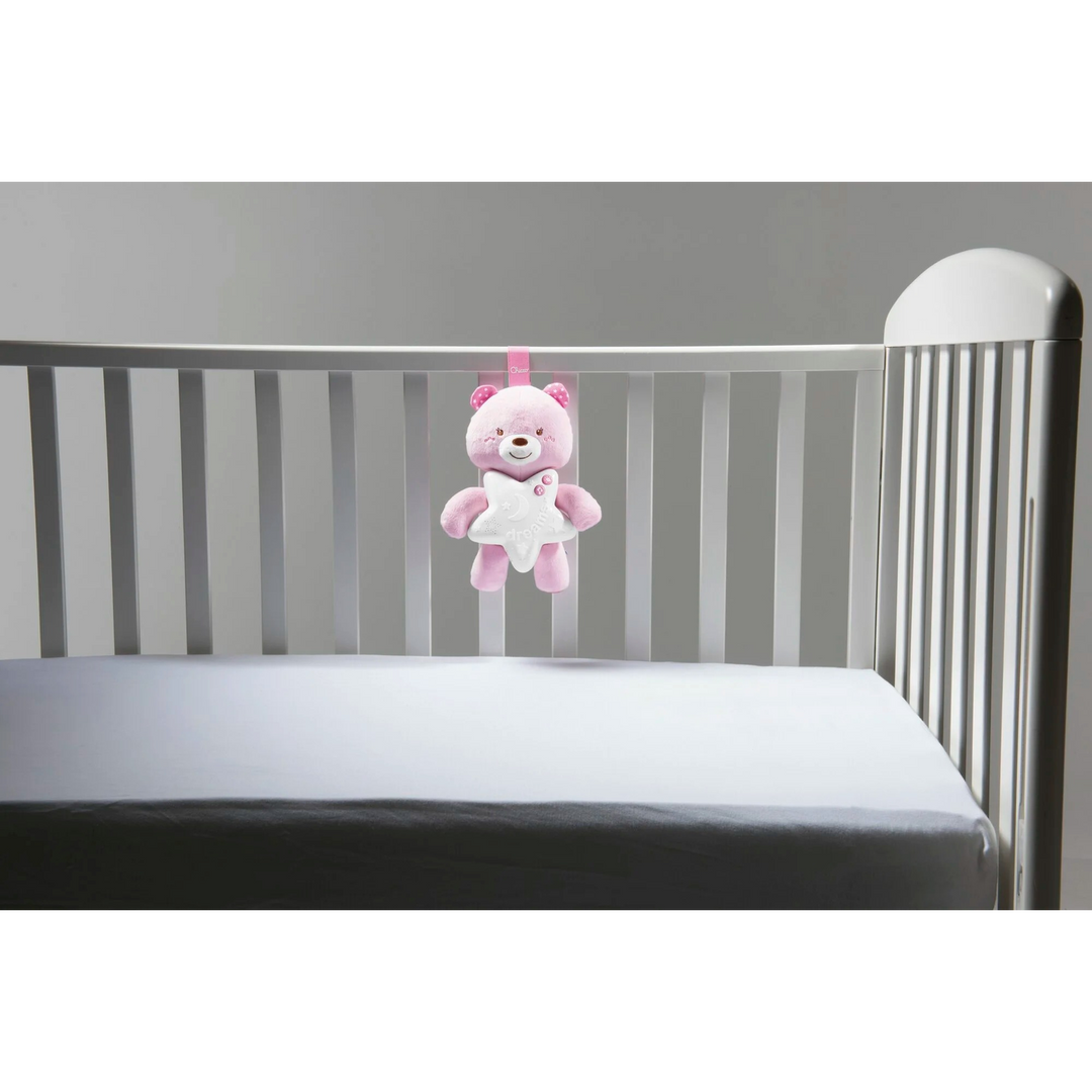 Chicco Toy First Dreams Goodnight Bear