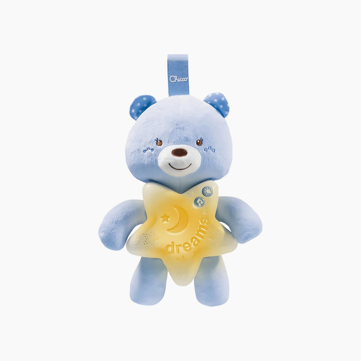 Chicco Toy First Dreams Goodnight Bear