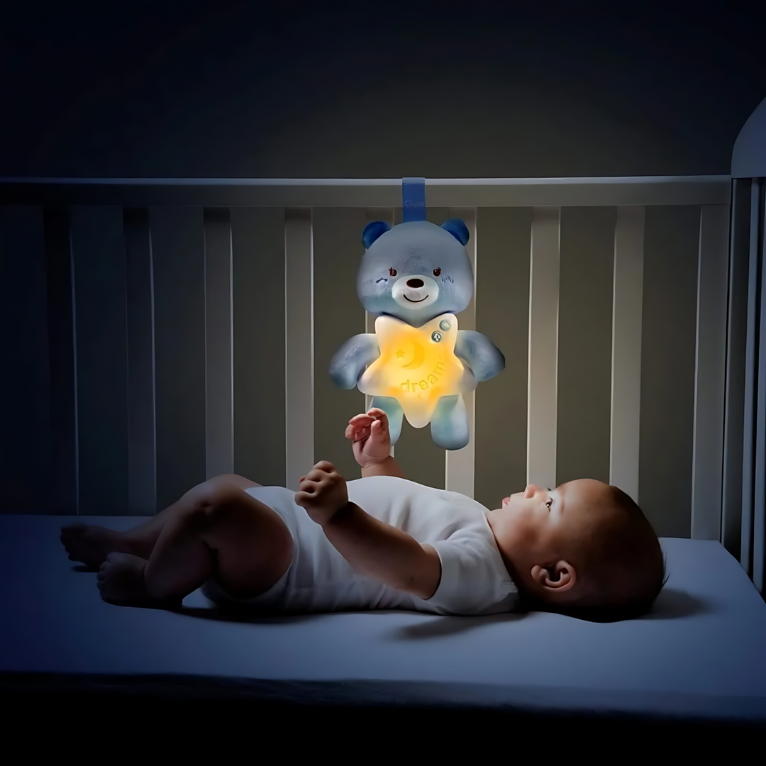 Chicco Toy First Dreams Goodnight Bear