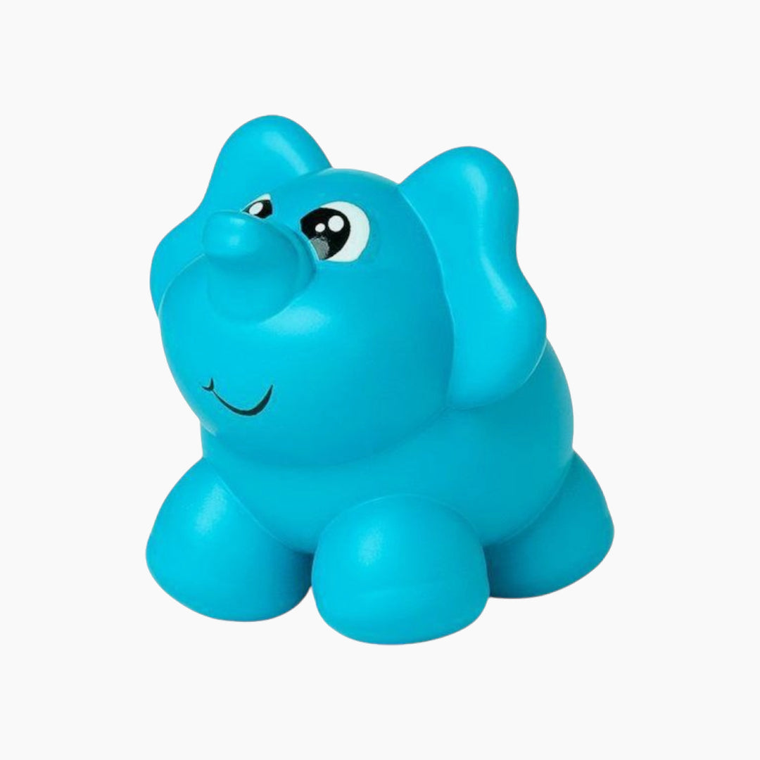 Chicco Toy Abc Adventure Train Ita-En - HUNA