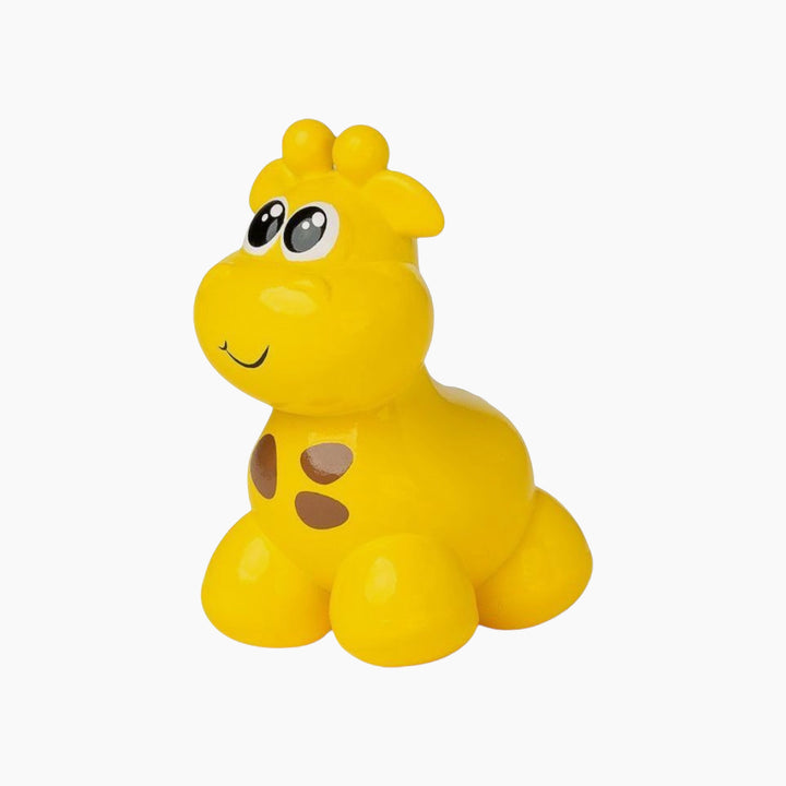 Chicco Toy Abc Adventure Train Ita-En - HUNA