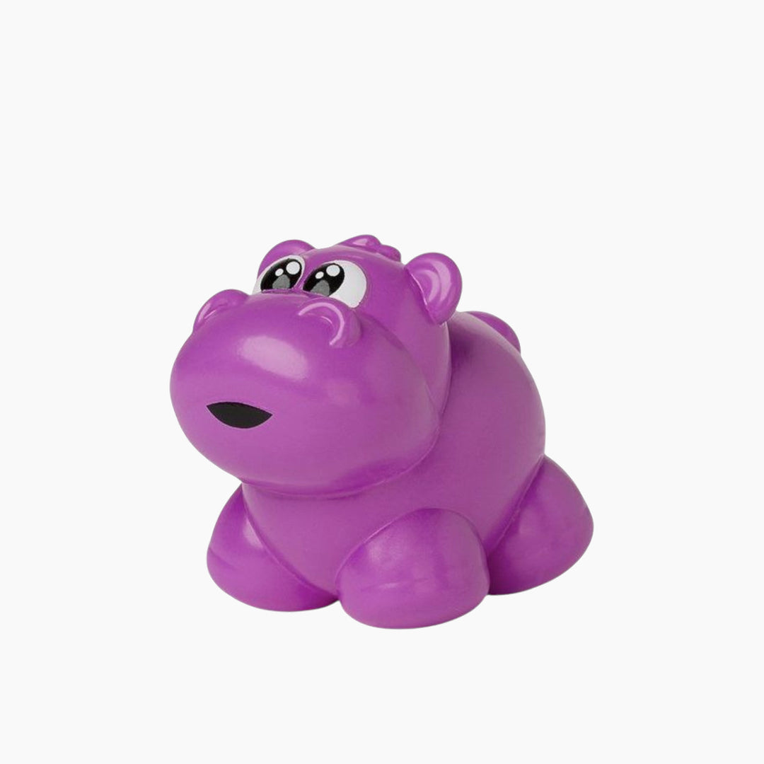 Chicco Toy Abc Adventure Train Ita-En - HUNA