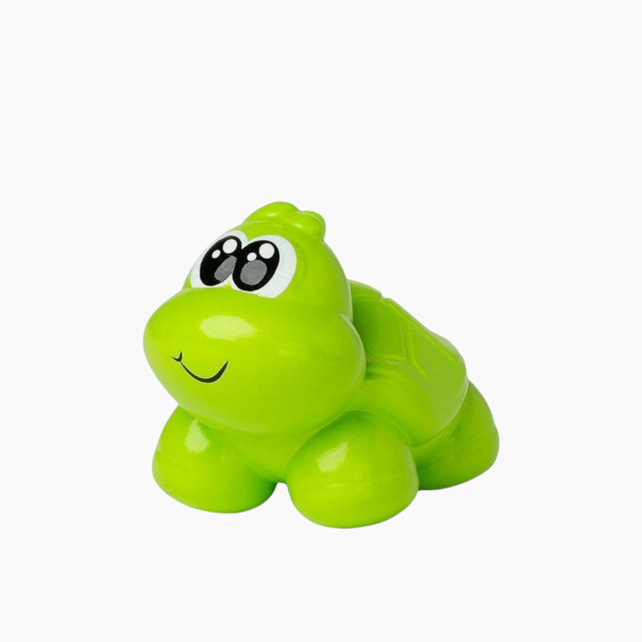 Chicco Toy Abc Adventure Train Ita-En - HUNA