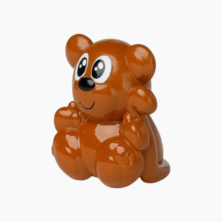 Chicco Toy Abc Adventure Train Ita-En - HUNA