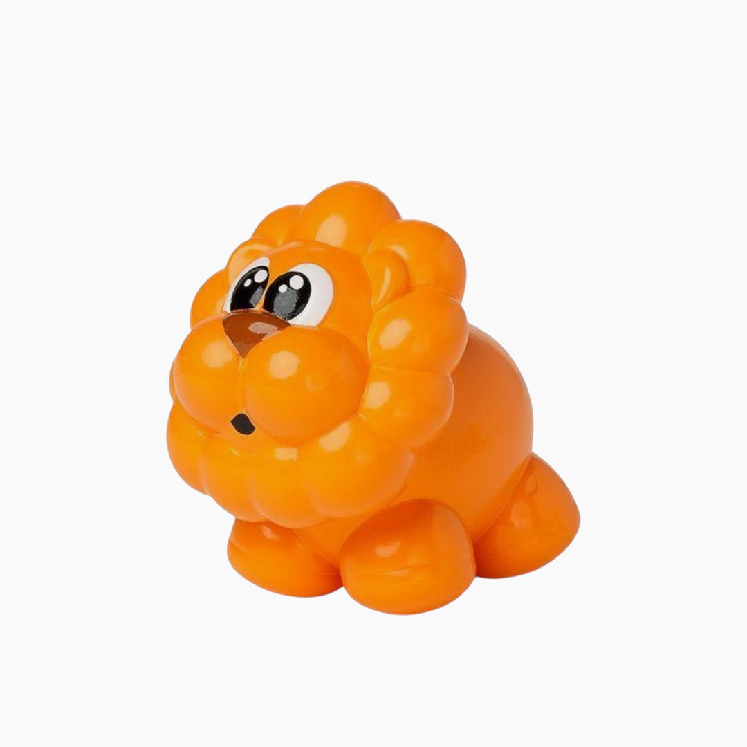 Chicco Toy Abc Adventure Train Ita-En - HUNA