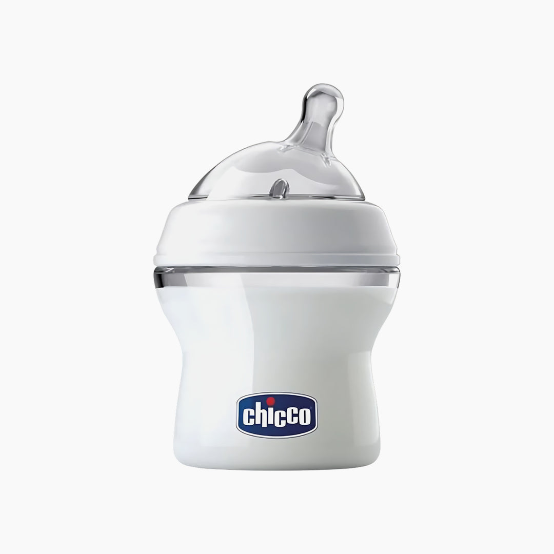 Chicco Fbottle Nat Feeling 0M+ 150Ml Reg F Cl3