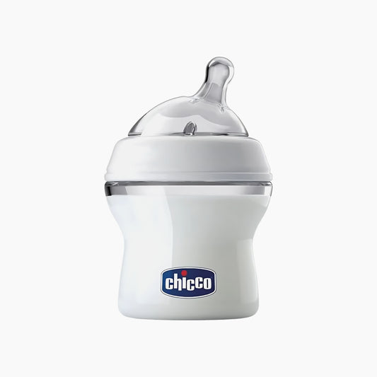 Chicco Fbottle Nat Feeling 0M+ 150Ml Reg F Cl3