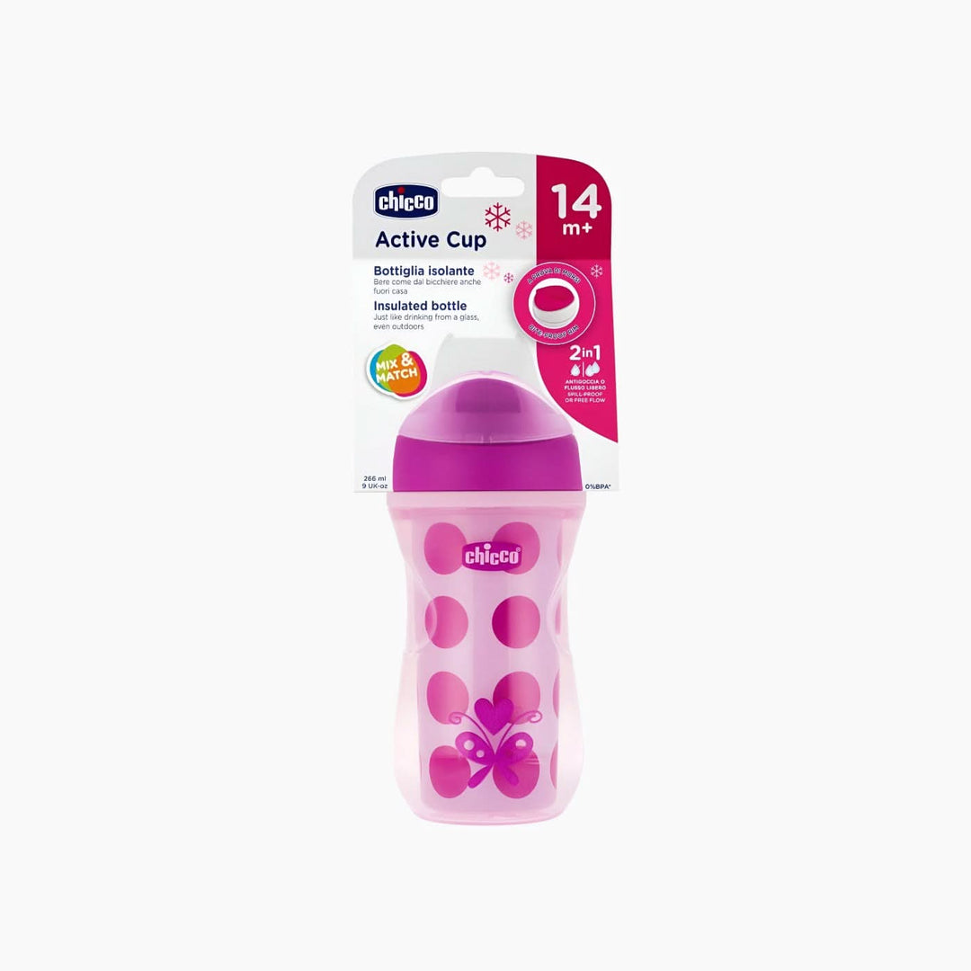 Chicco Active Cup Sippy Cup