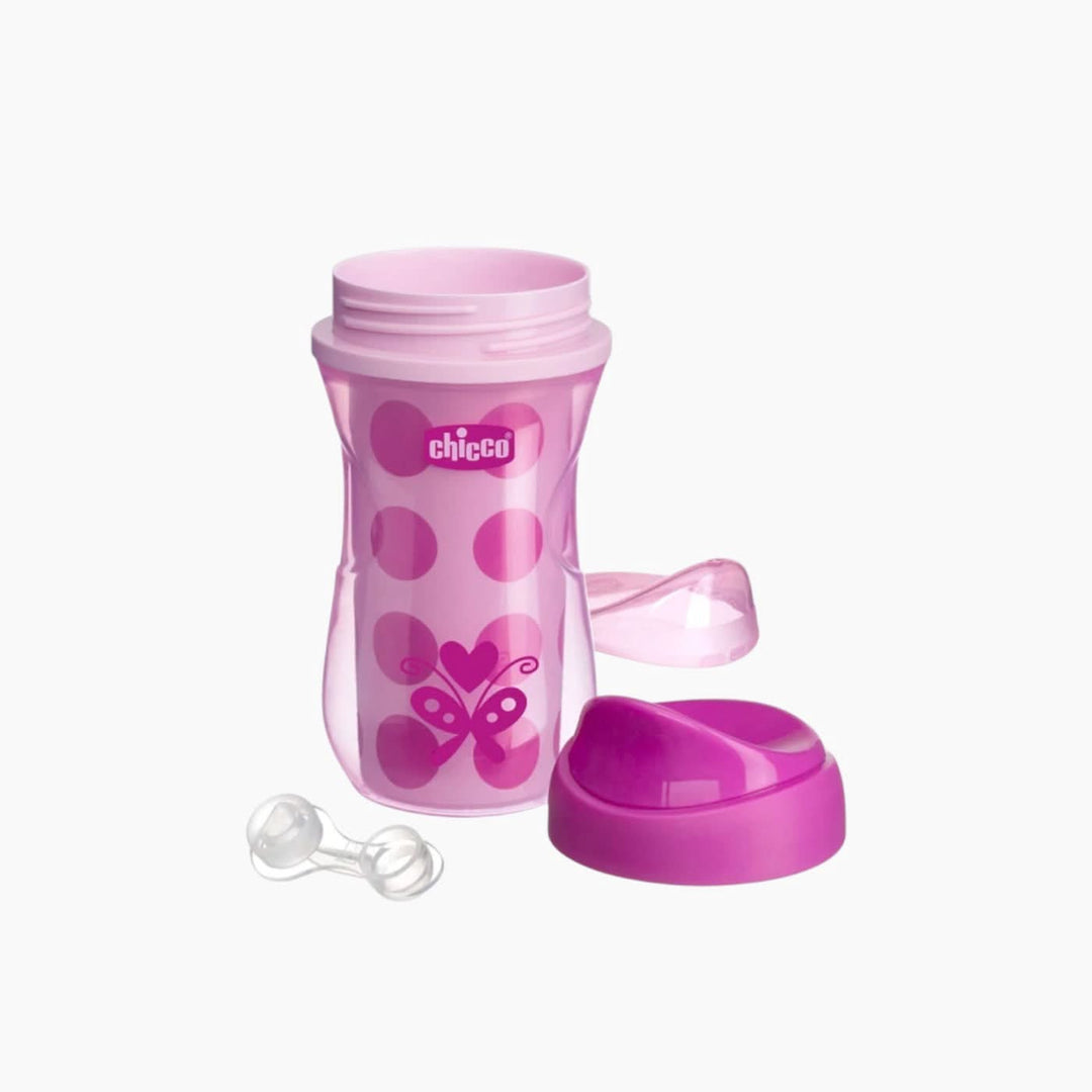 Chicco Active Cup Sippy Cup
