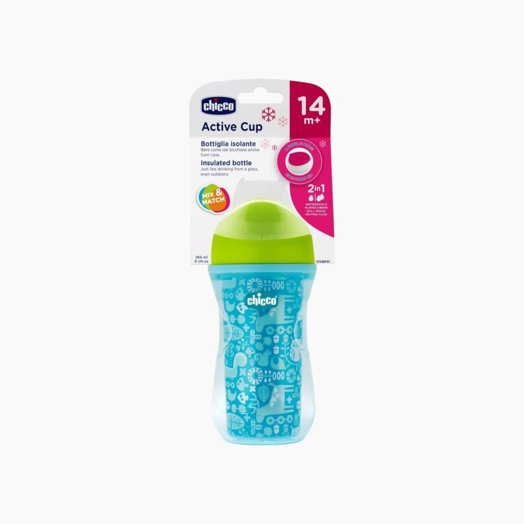 Chicco Active Cup Sippy Cup