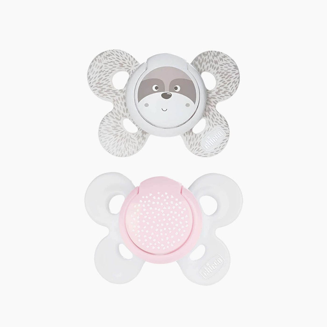 Chicco Physio Comfort Soother