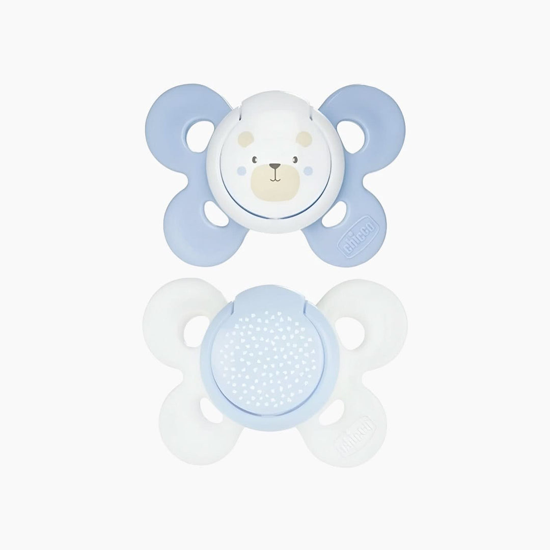 Chicco Physio Comfort Soother