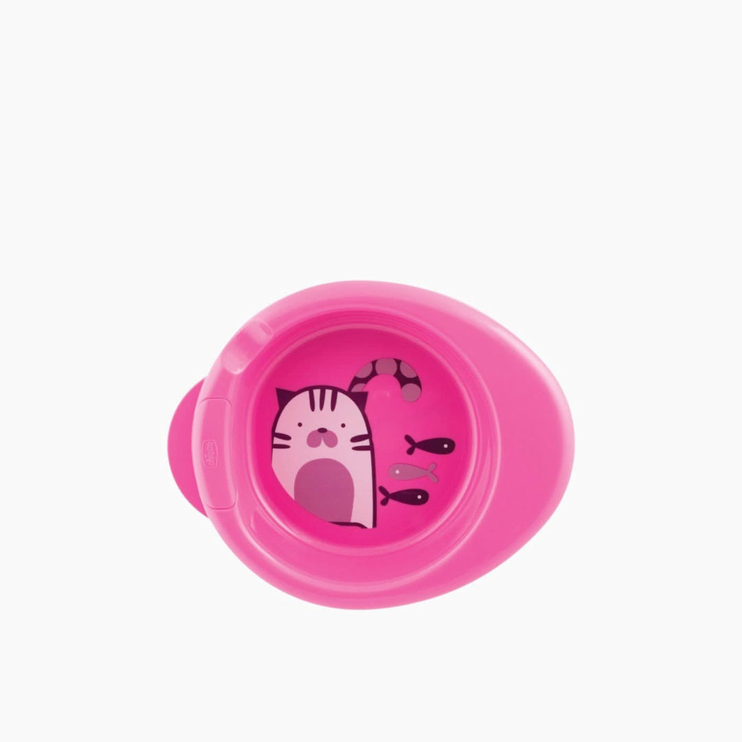 Chicco Warmy Plate