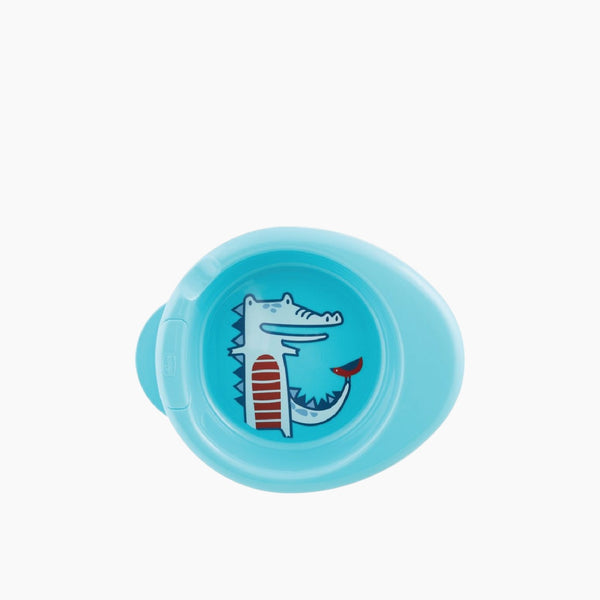 WARMY PLATE 6 Month+