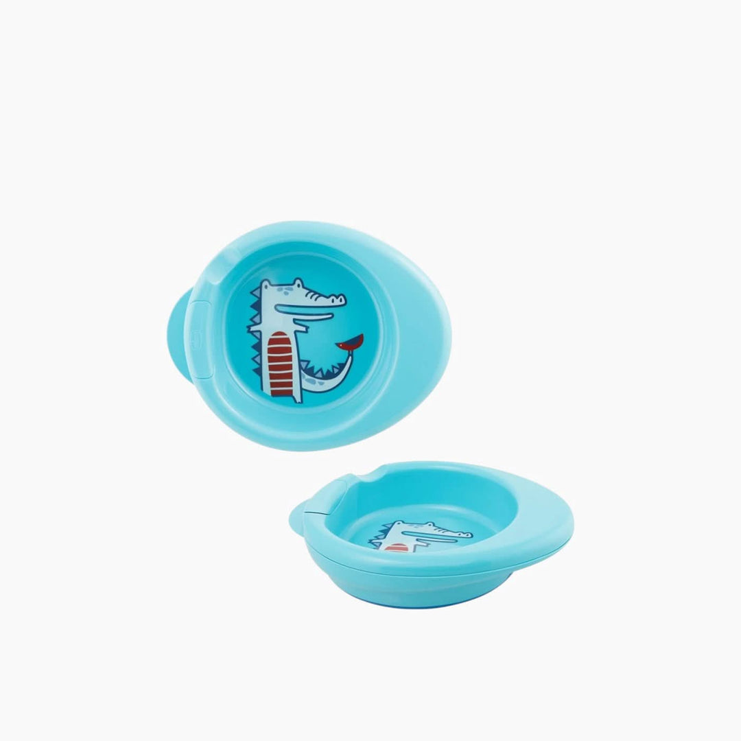 Chicco Warmy Plate