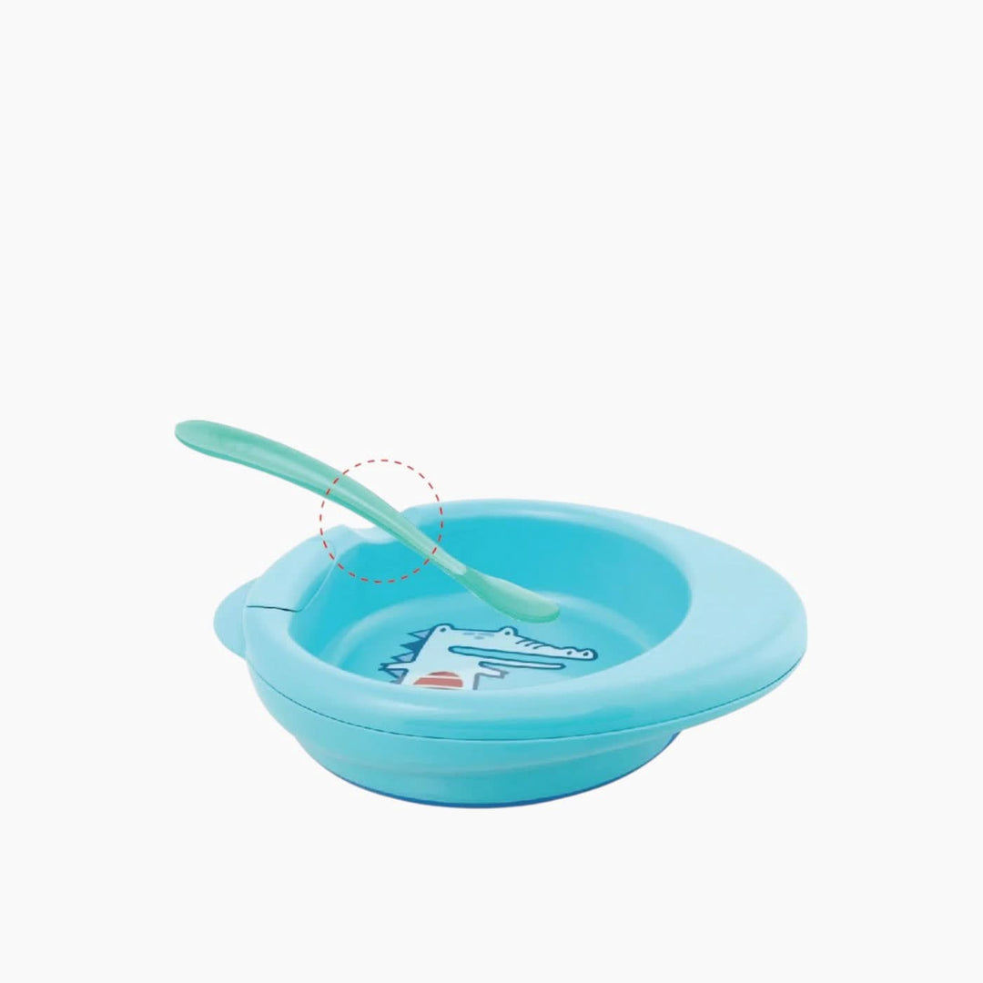 Chicco Warmy Plate