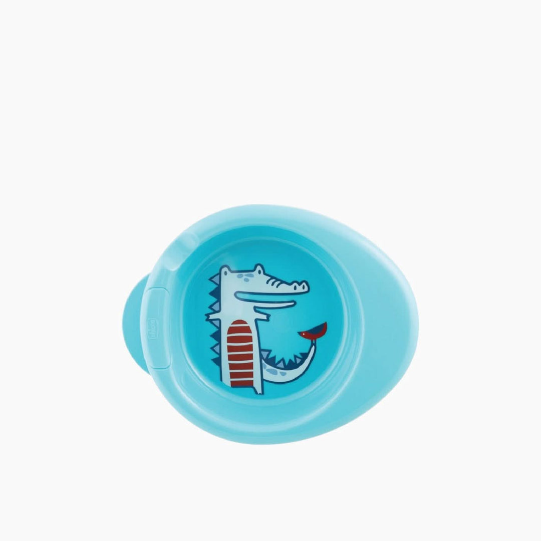 Chicco Warmy Plate