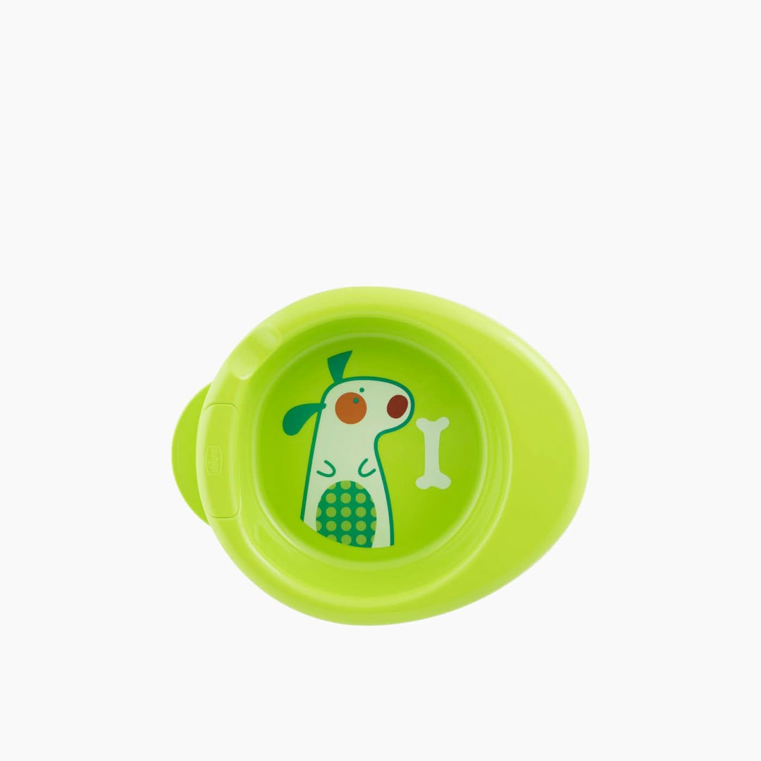 Chicco Warmy Plate