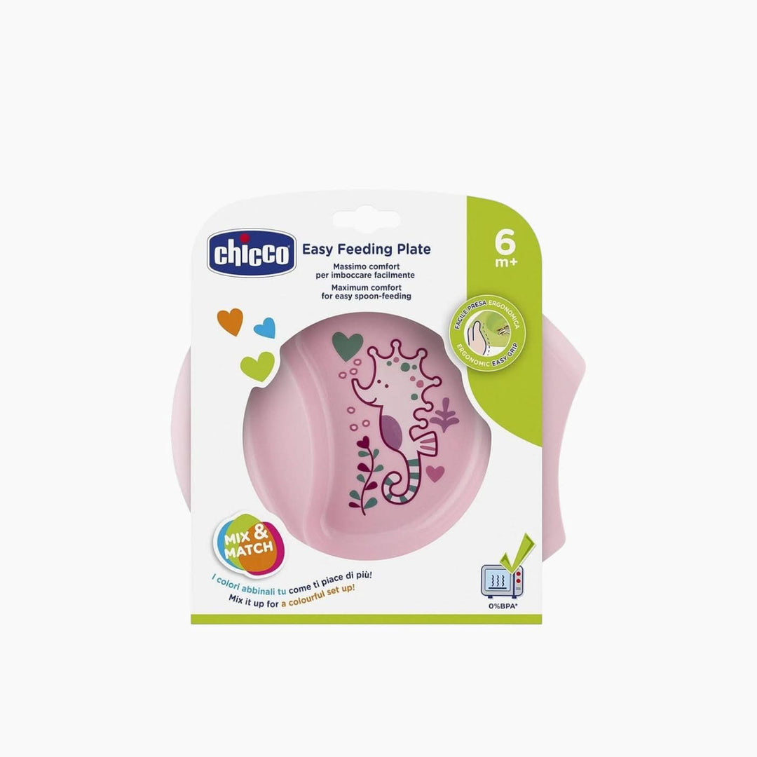 Chicco Easy Feeding Bowl
