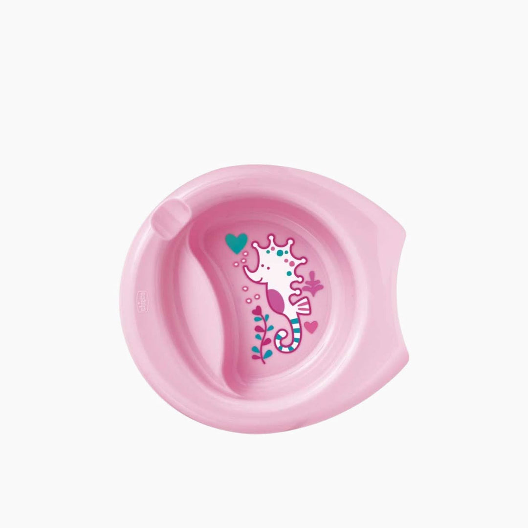 Chicco Easy Feeding Bowl
