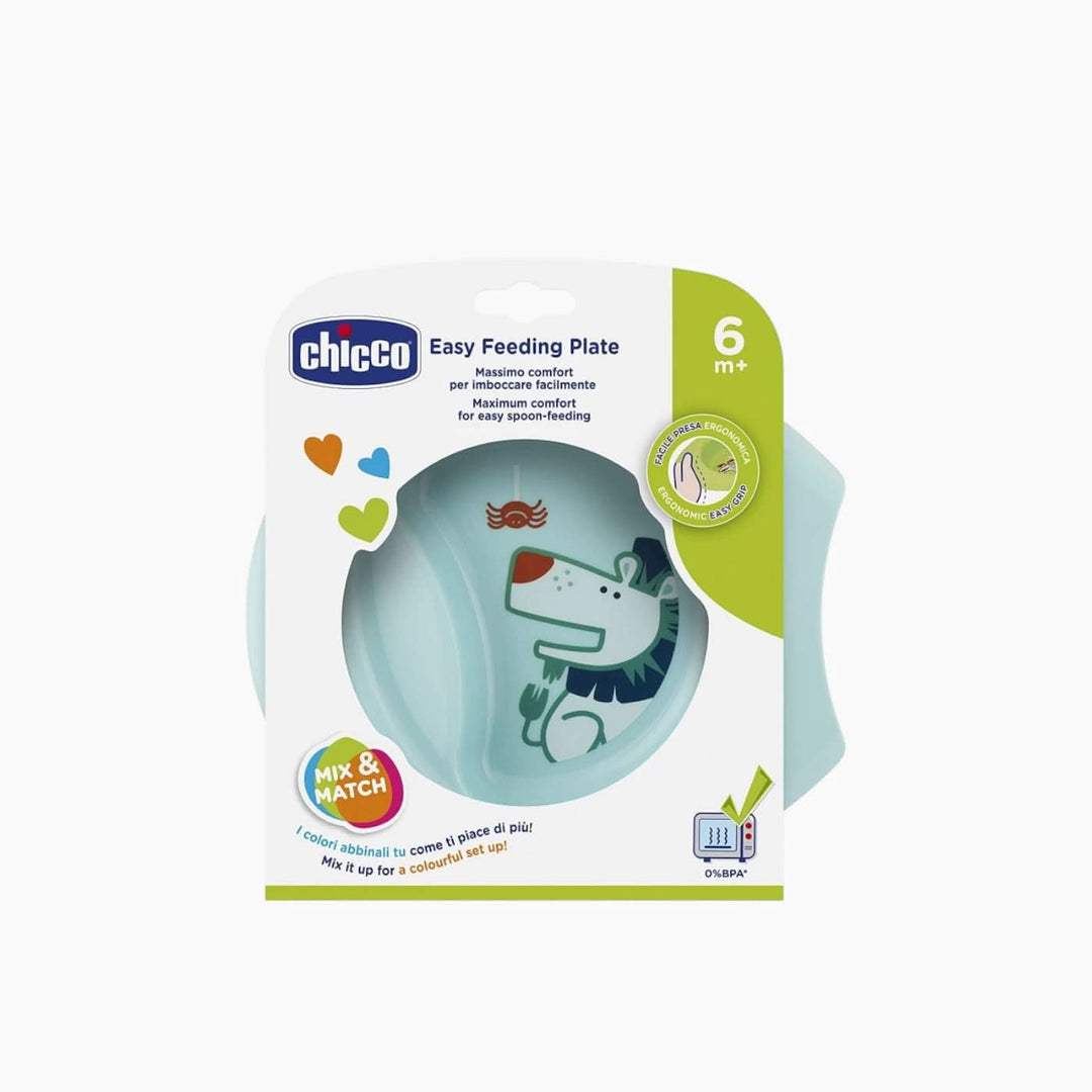 Chicco Easy Feeding Bowl