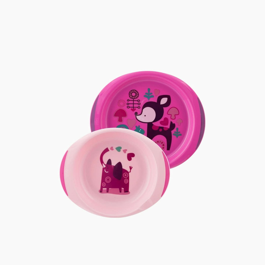 Chicco Dish Set